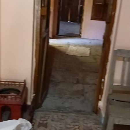 Villa Joshi House Khāmgaon Exterior foto