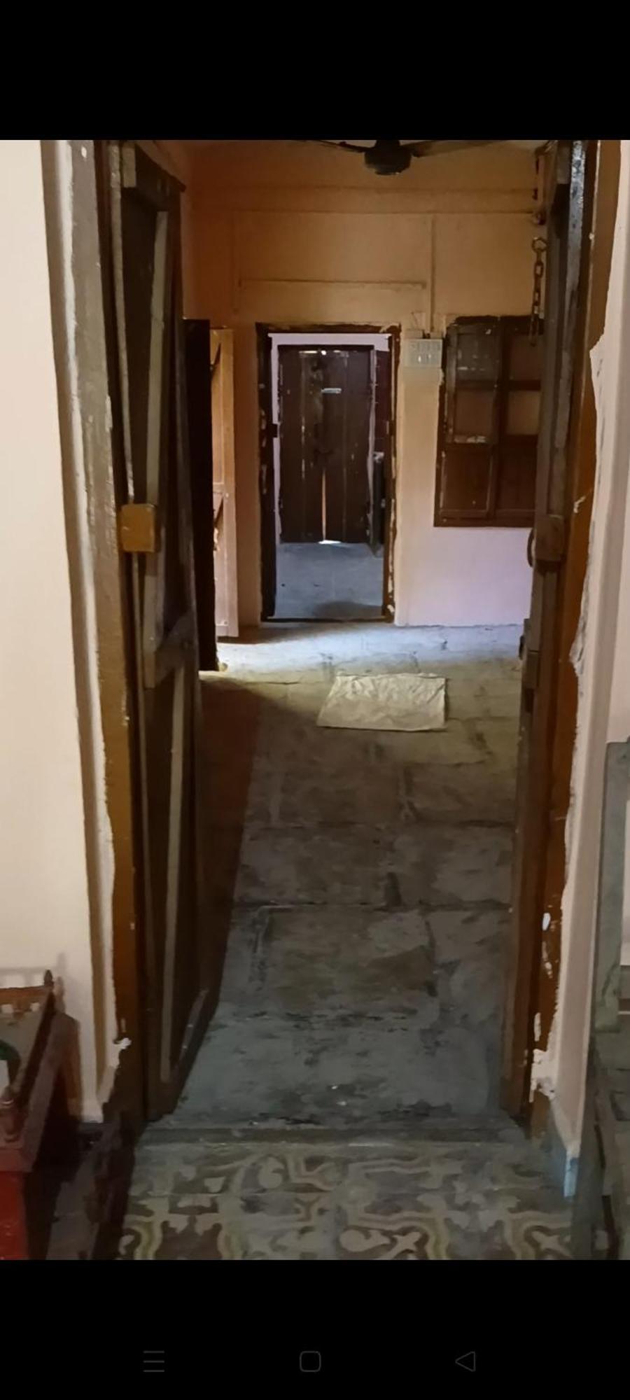 Villa Joshi House Khāmgaon Exterior foto